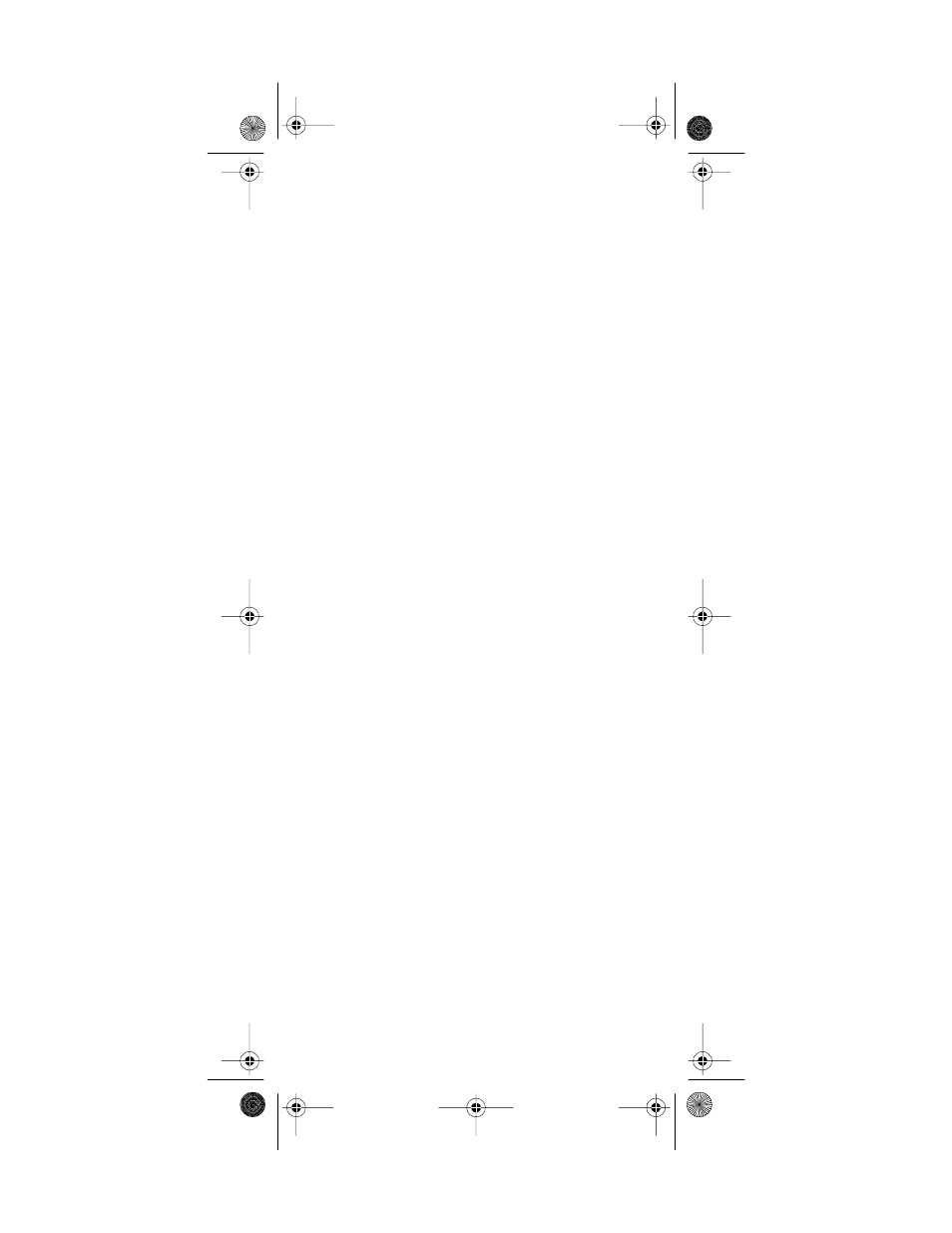 Radio Shack TRC-234 User Manual | Page 4 / 28
