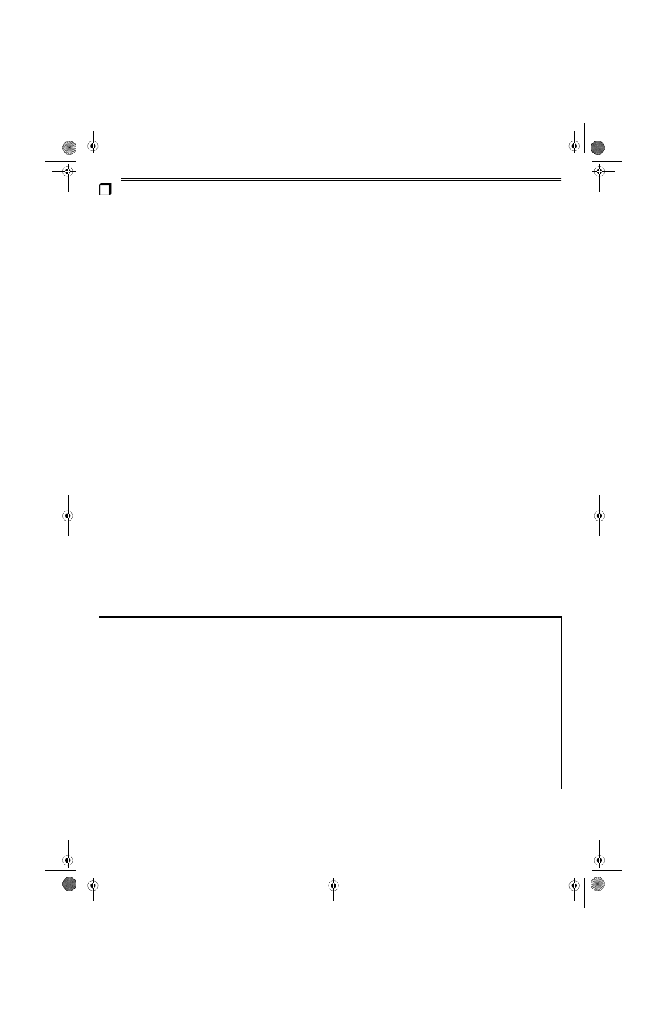 Specifications | Radio Shack Two-Zone Burglar Alarm System User Manual | Page 20 / 20