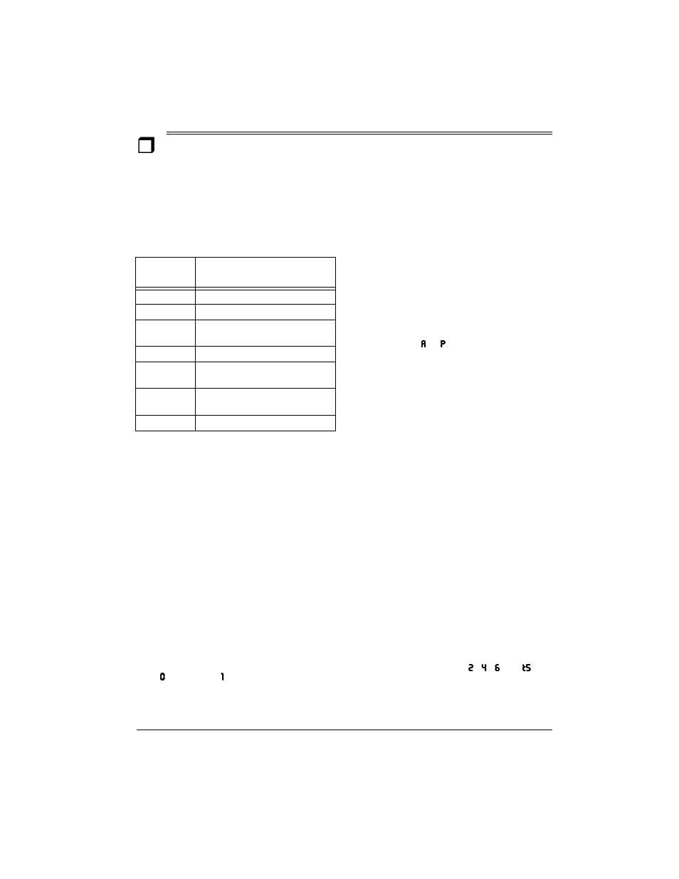 Answering system operation, Using the menu button, Setting the day and time | Setting the number of rings | Radio Shack 900 MHz Digital Spread Spectrum Cordless Phone with Digital Answerer and Caller ID/Call Waiting Deluxe User Manual | Page 23 / 32