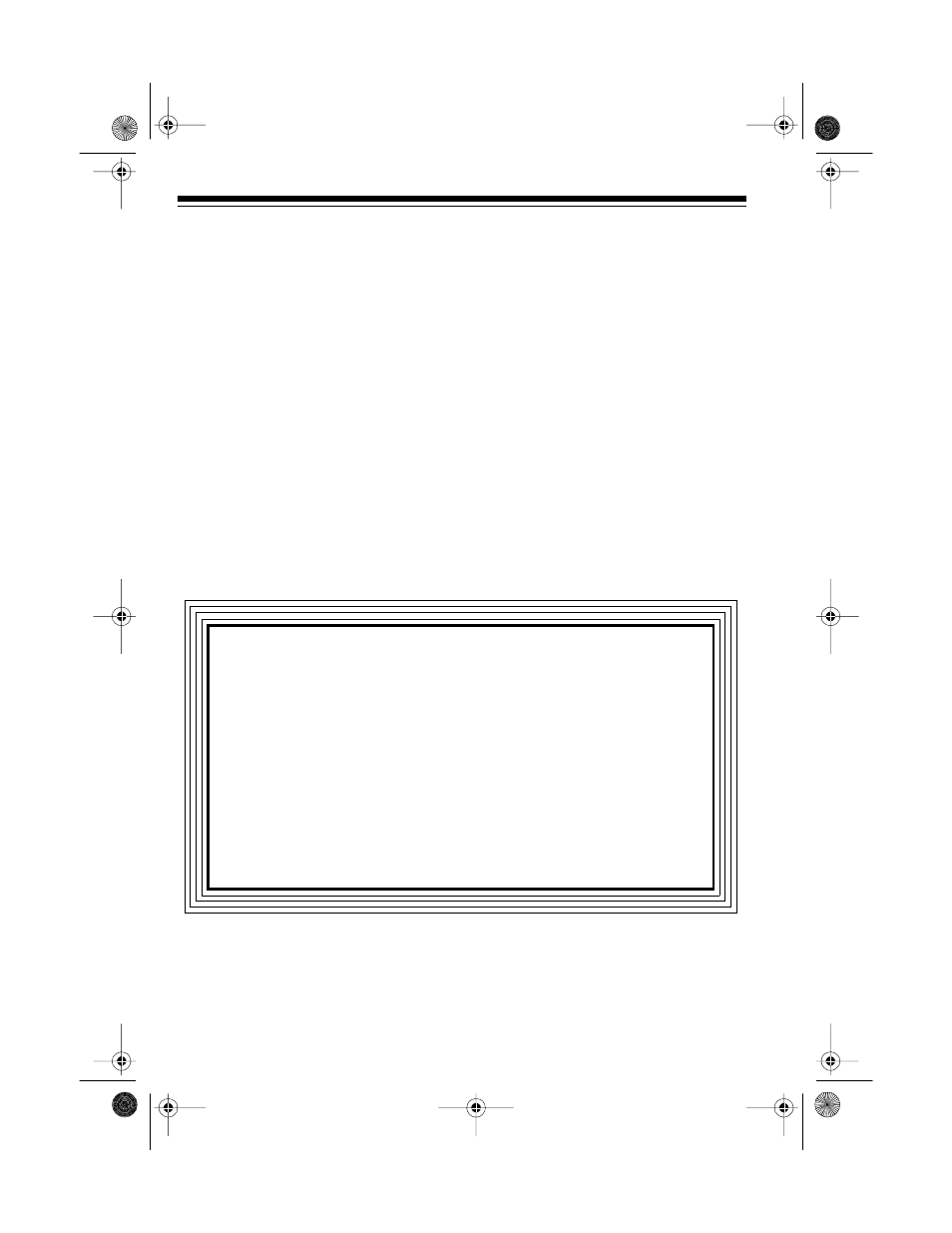 Specifications | Radio Shack PRO LX7 User Manual | Page 4 / 4