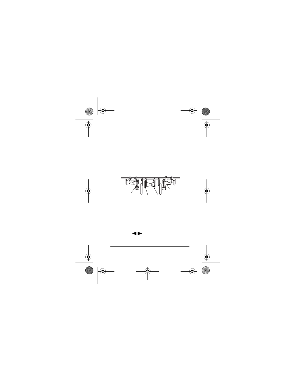 Cleaning the tape- handling parts | Radio Shack 14-1265 User Manual | Page 31 / 36