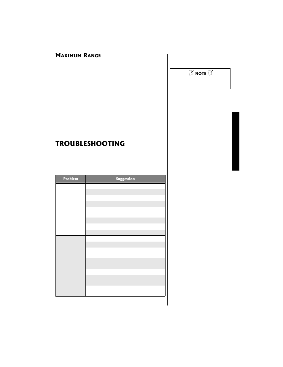 Radio Shack 21-1706 User Manual | Page 11 / 16