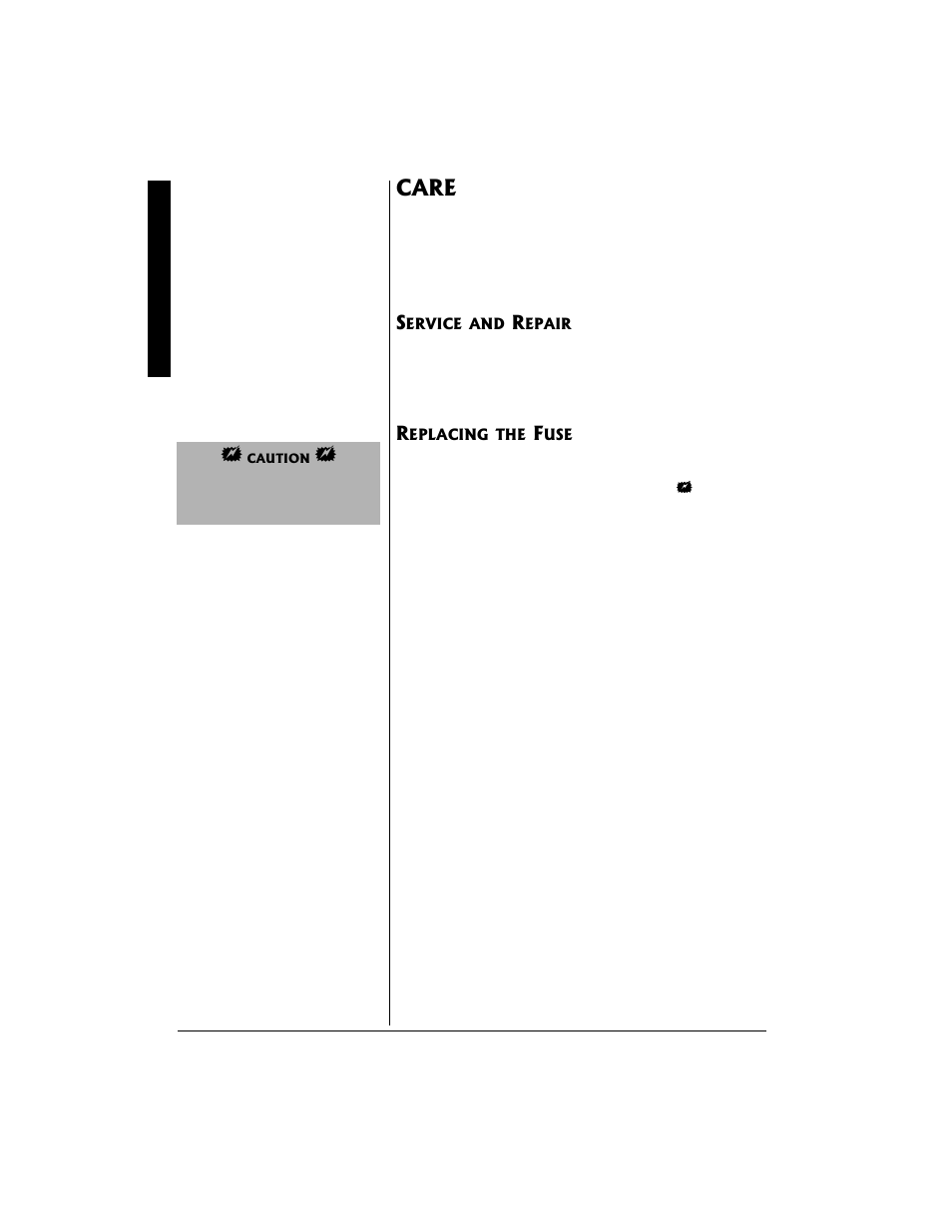Radio Shack 21-1706 User Manual | Page 14 / 16
