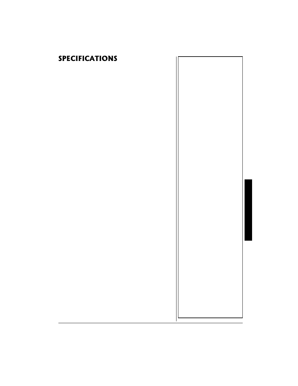 Radio Shack 21-1706 User Manual | Page 15 / 16