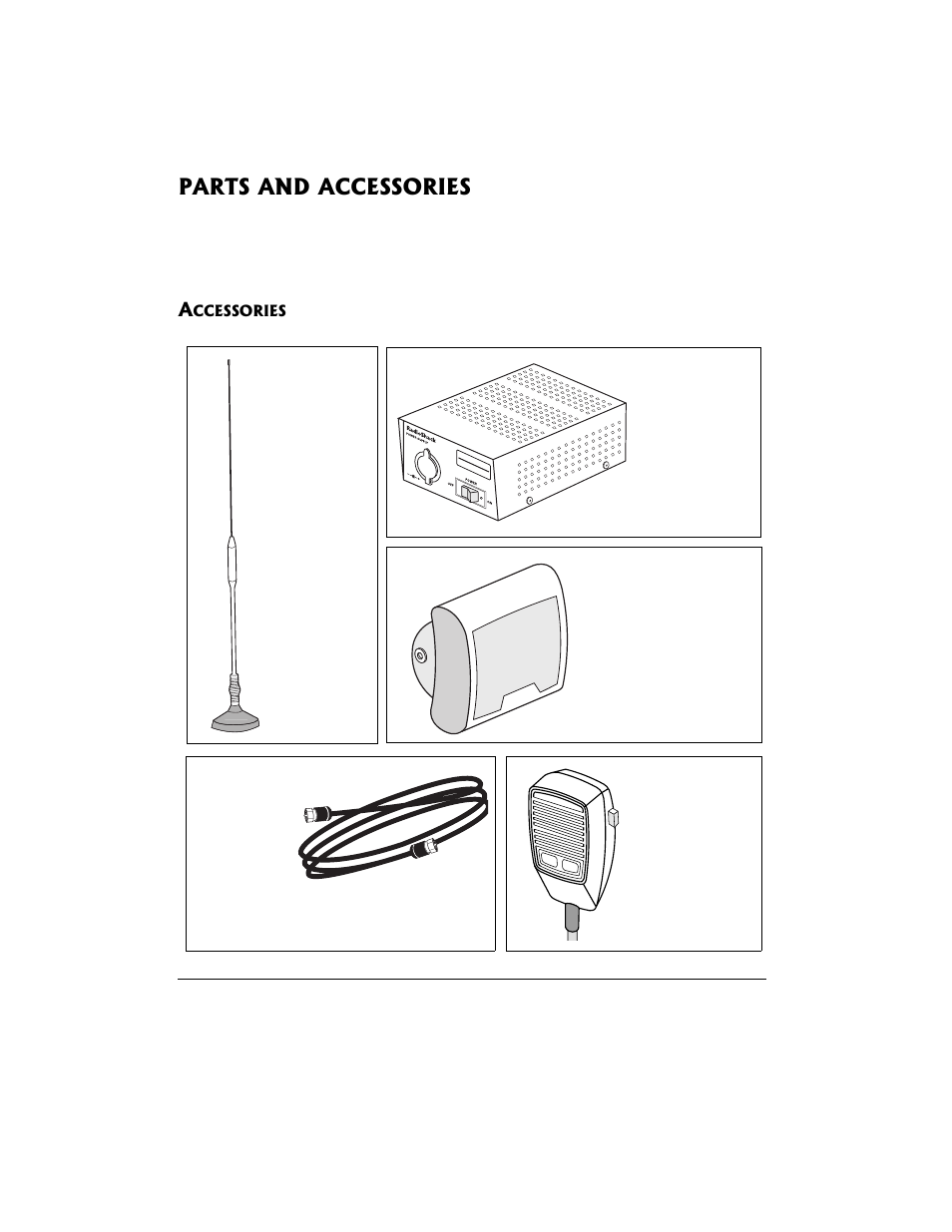 Radio Shack 21-1706 User Manual | Page 16 / 16