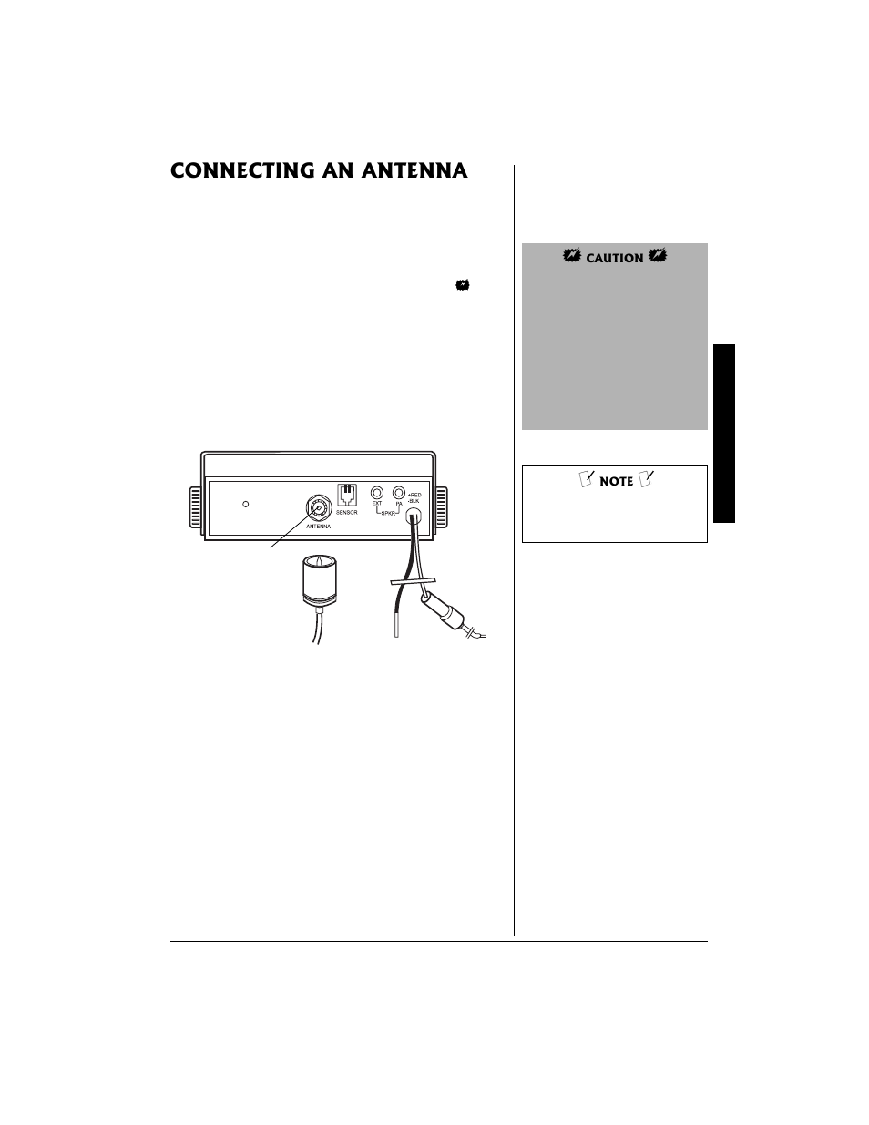 Radio Shack 21-1706 User Manual | Page 3 / 16