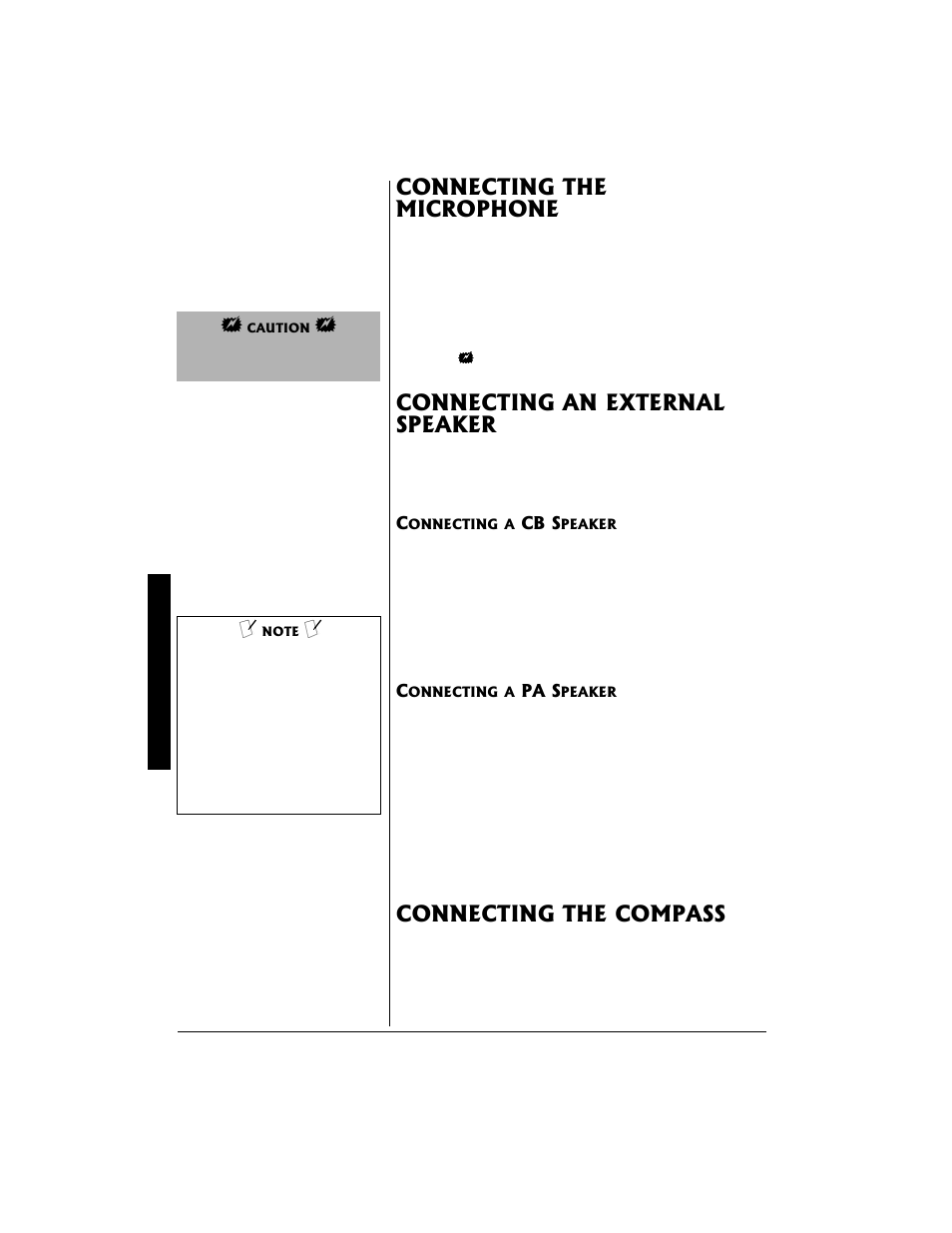 Radio Shack 21-1706 User Manual | Page 4 / 16