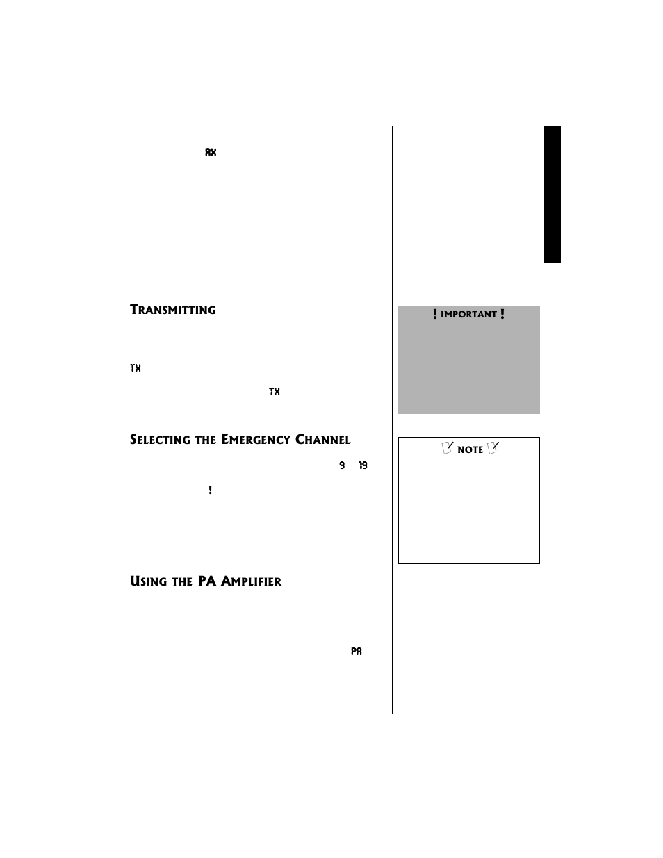 Radio Shack 21-1706 User Manual | Page 7 / 16