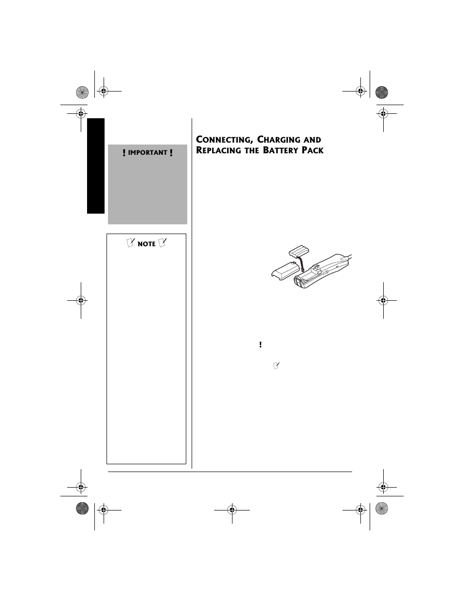 Radio Shack 43-3821 User Manual | Page 10 / 28