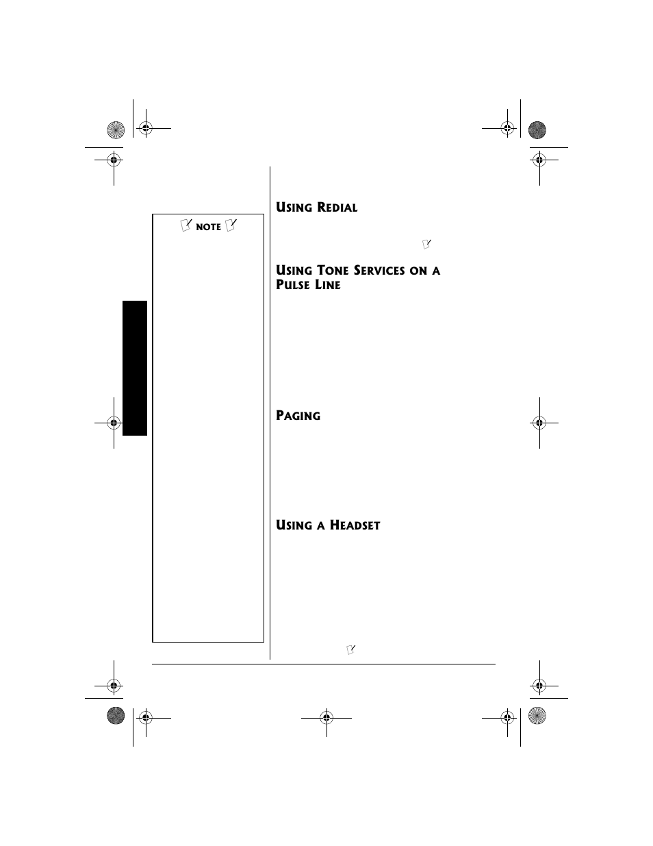 Radio Shack 43-3821 User Manual | Page 14 / 28