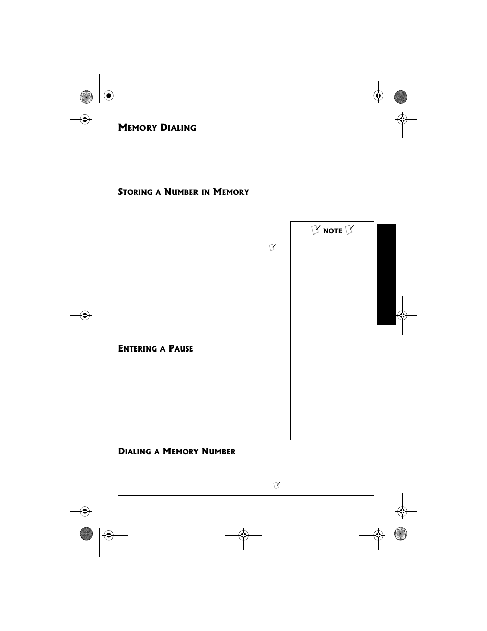 Radio Shack 43-3821 User Manual | Page 15 / 28