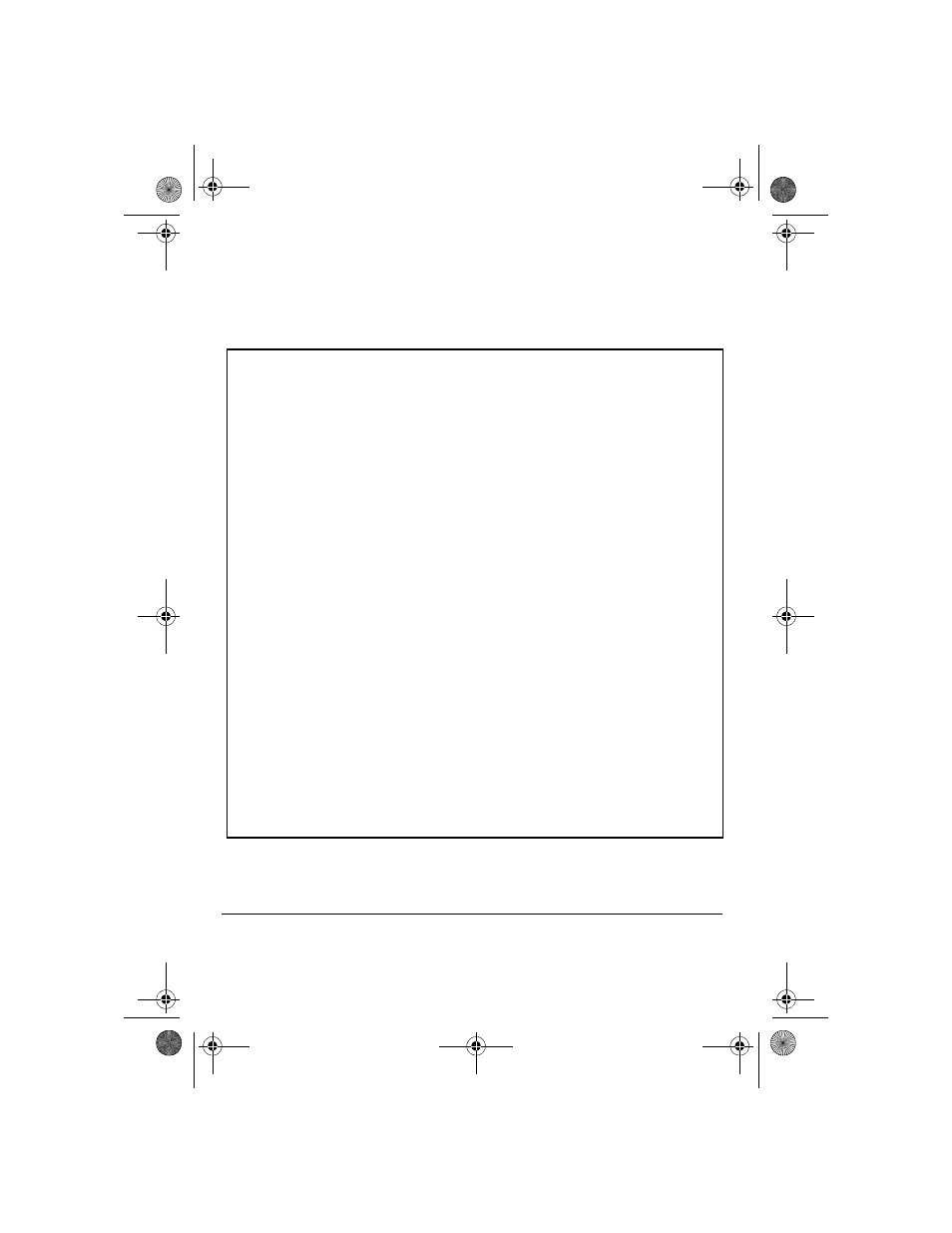 Radio Shack 43-3821 User Manual | Page 28 / 28