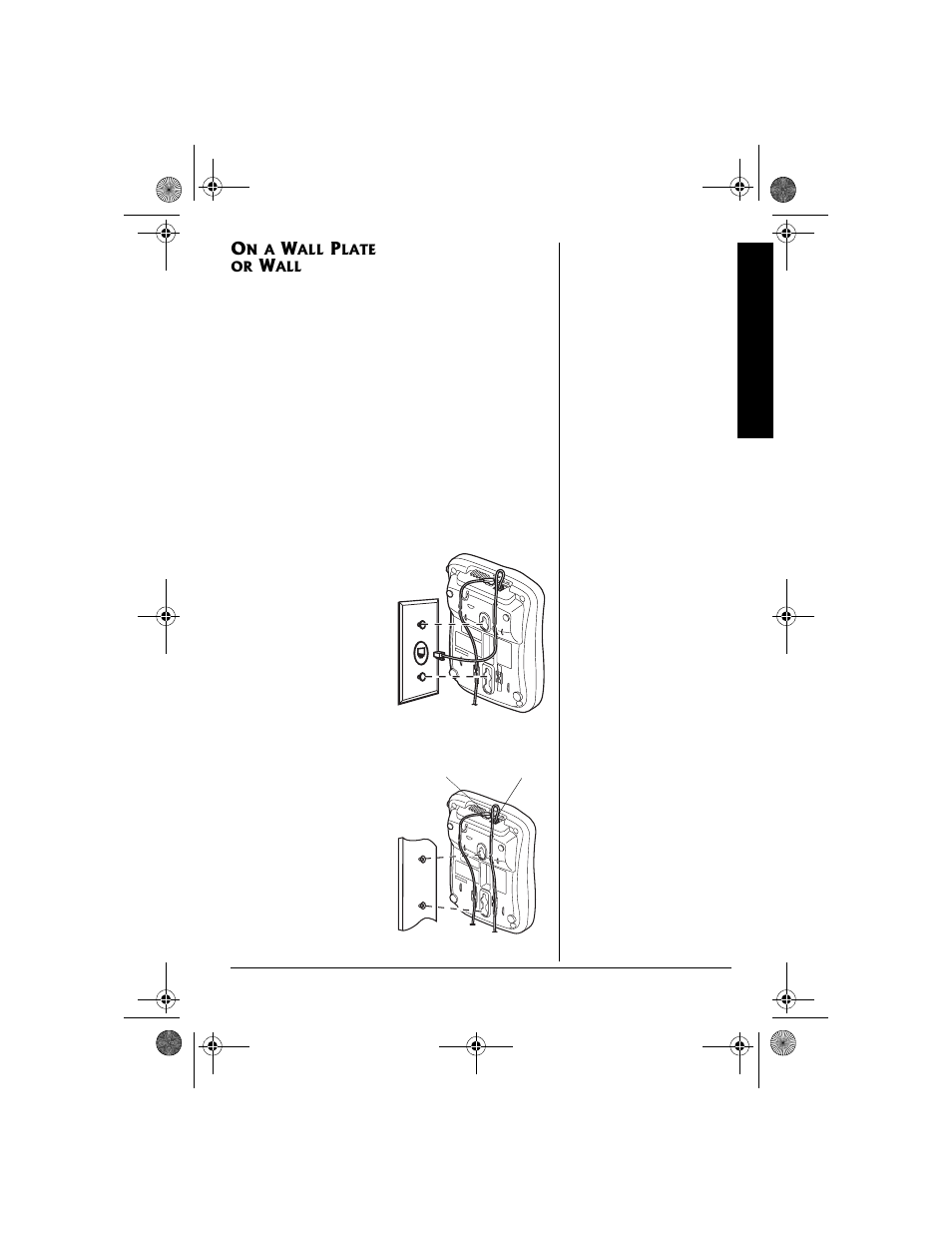 Radio Shack 43-3821 User Manual | Page 9 / 28