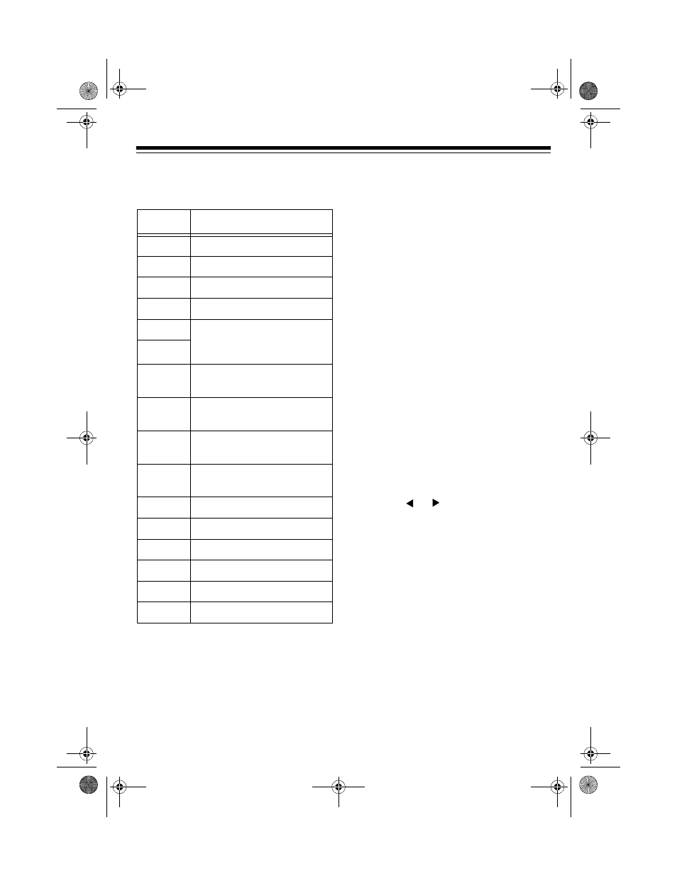 Radio Shack MD-1600 User Manual | Page 23 / 60