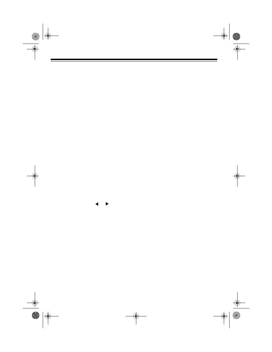 Radio Shack MD-1600 User Manual | Page 26 / 60
