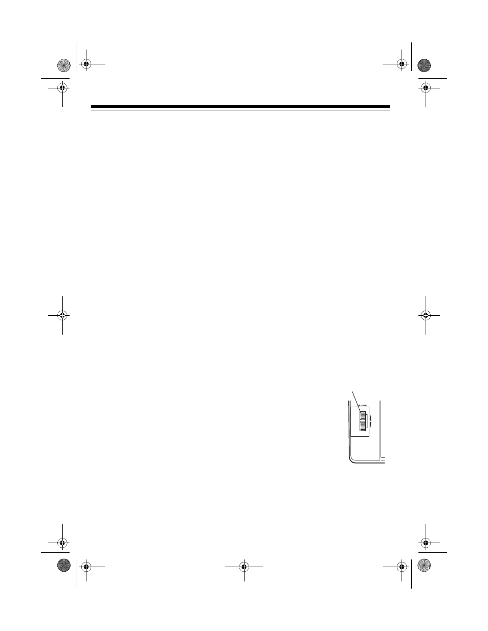 Using touch response, Changing auto power off, Using pitch bend | Radio Shack MD-1600 User Manual | Page 30 / 60