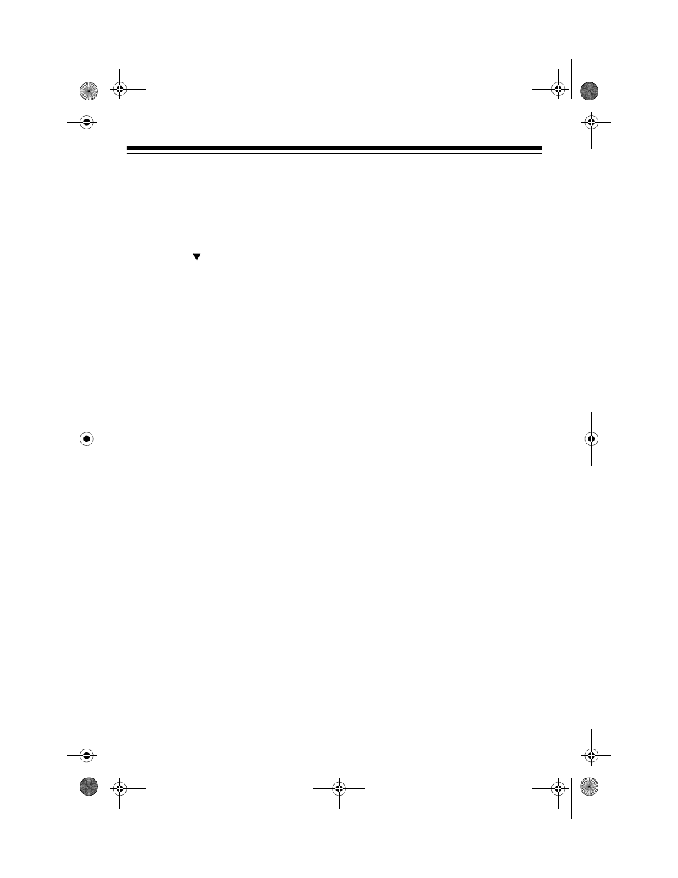 Radio Shack MD-1600 User Manual | Page 34 / 60