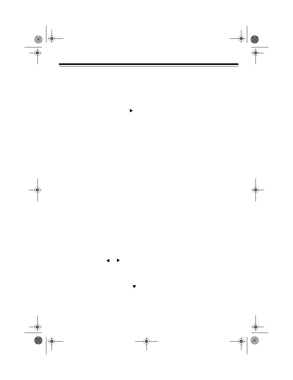 Radio Shack MD-1600 User Manual | Page 39 / 60