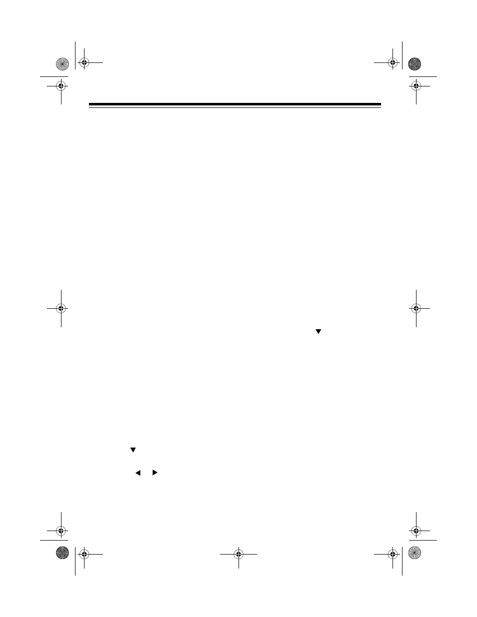 Radio Shack MD-1600 User Manual | Page 40 / 60