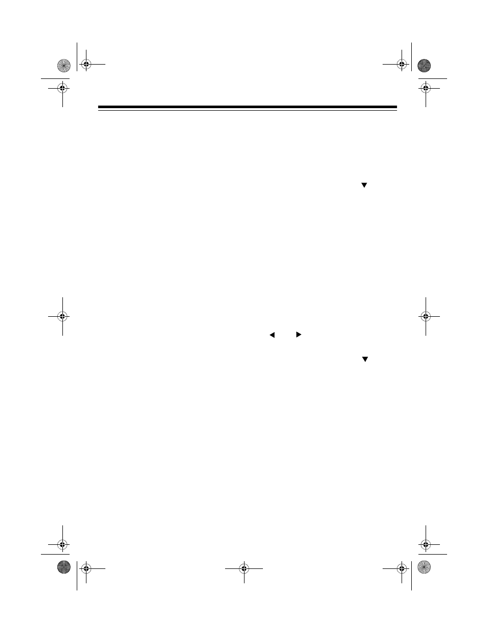 Dumping/importing data | Radio Shack MD-1600 User Manual | Page 45 / 60