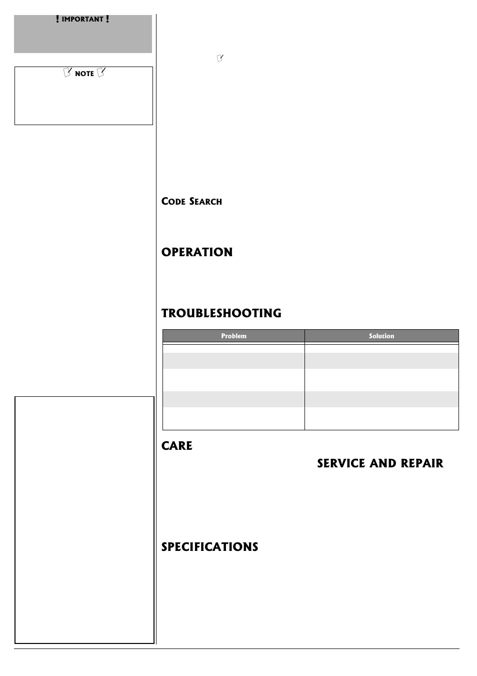 Radio Shack 15-2125 User Manual | Page 2 / 4