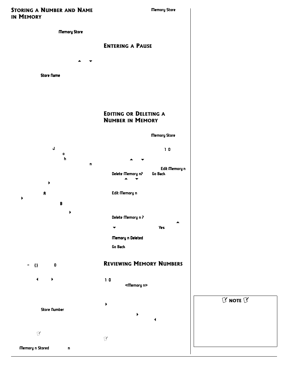 Radio Shack 43-3537 User Manual | Page 7 / 10