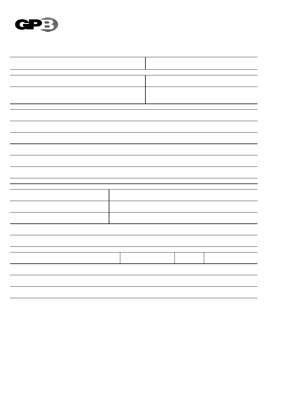 Radio Shack 23-149A User Manual | 2 pages