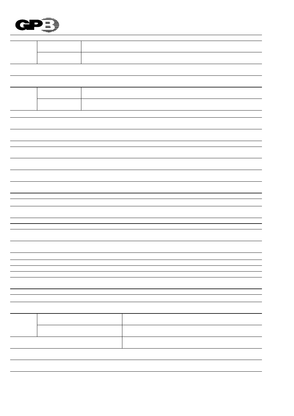 Radio Shack 23-149A User Manual | Page 2 / 2