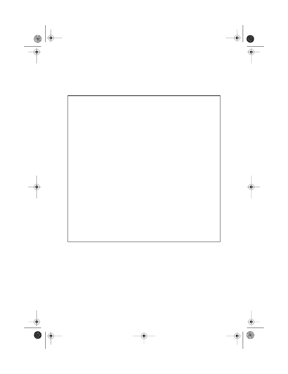 Radio Shack TRC-401 User Manual | Page 16 / 16