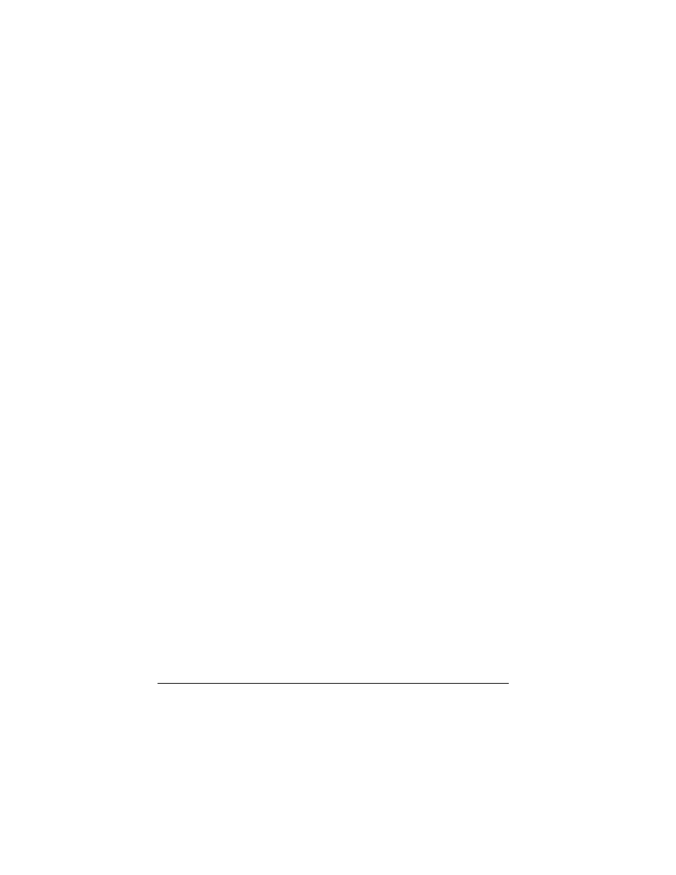 Fcc statement | Radio Shack HandsfreePhone withCallerID/CallWaiting User Manual | Page 4 / 16