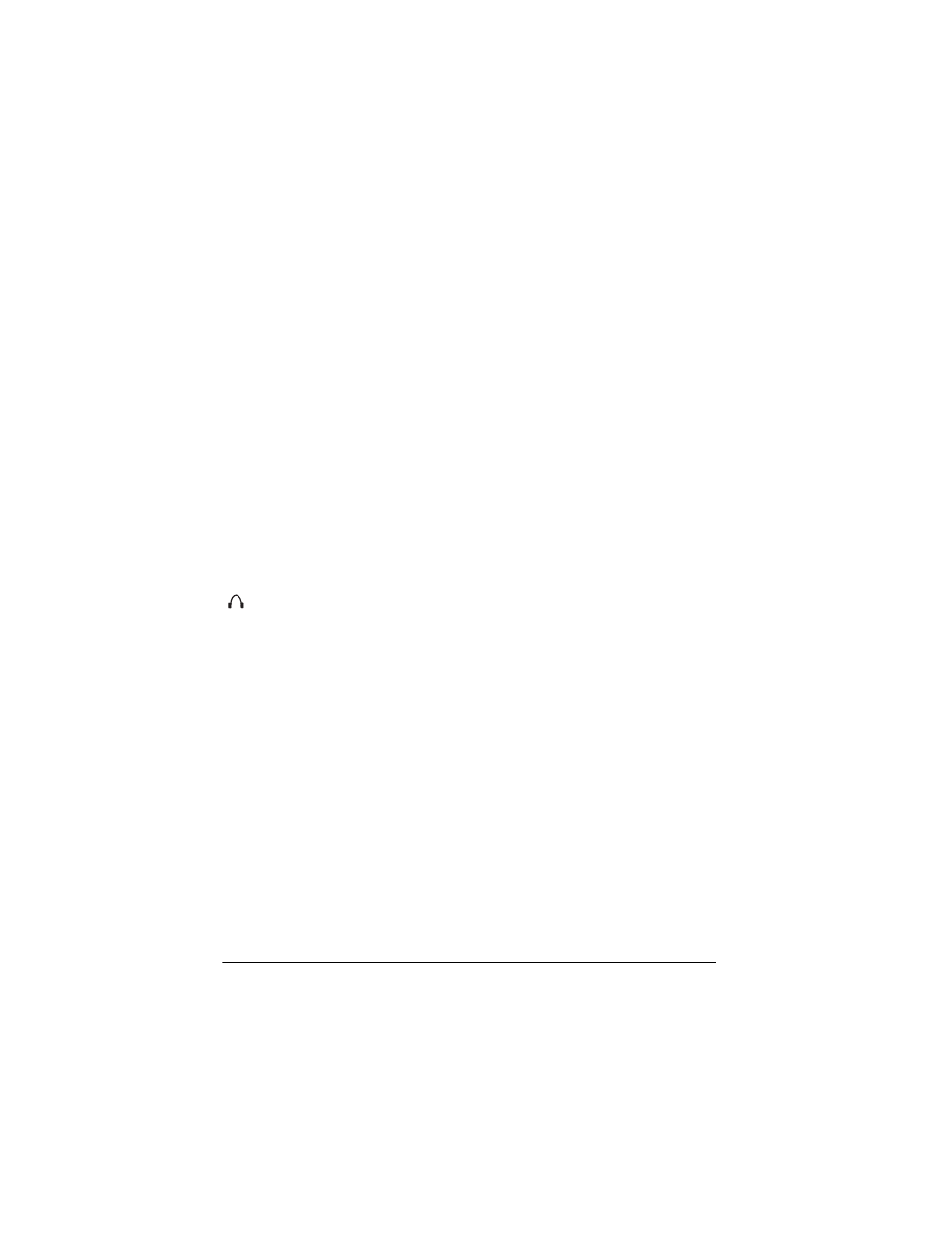 Connecting/ adjusting the headset, Setting the dialing mode | Radio Shack HandsfreePhone withCallerID/CallWaiting User Manual | Page 8 / 16