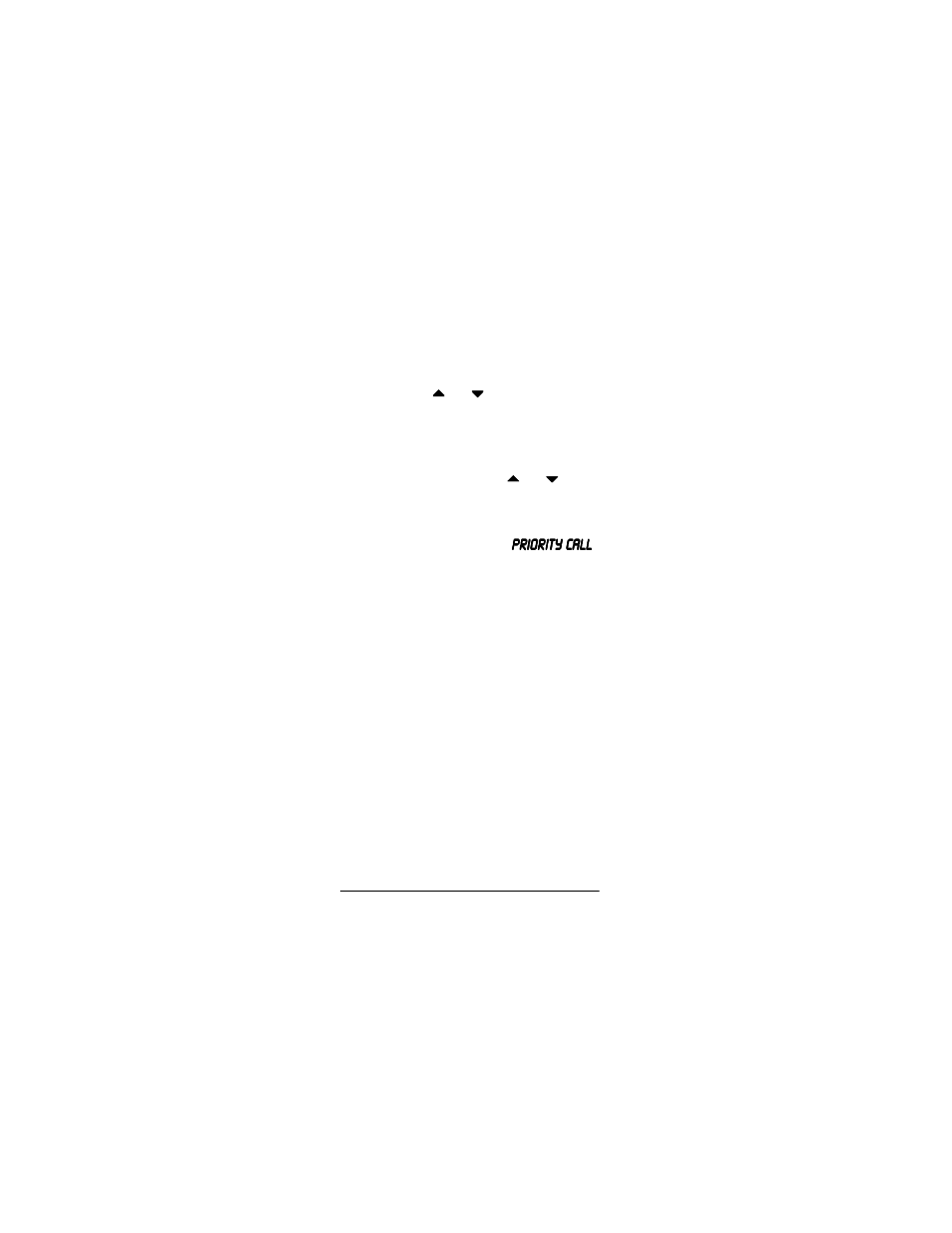 Unmarking a vip call record | Radio Shack CID 2903 User Manual | Page 28 / 32