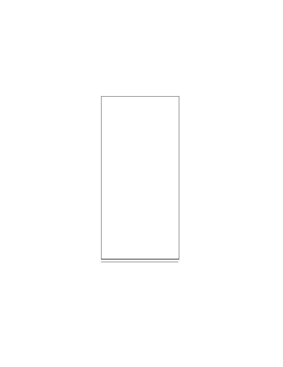 Radio Shack CID 2903 User Manual | Page 32 / 32