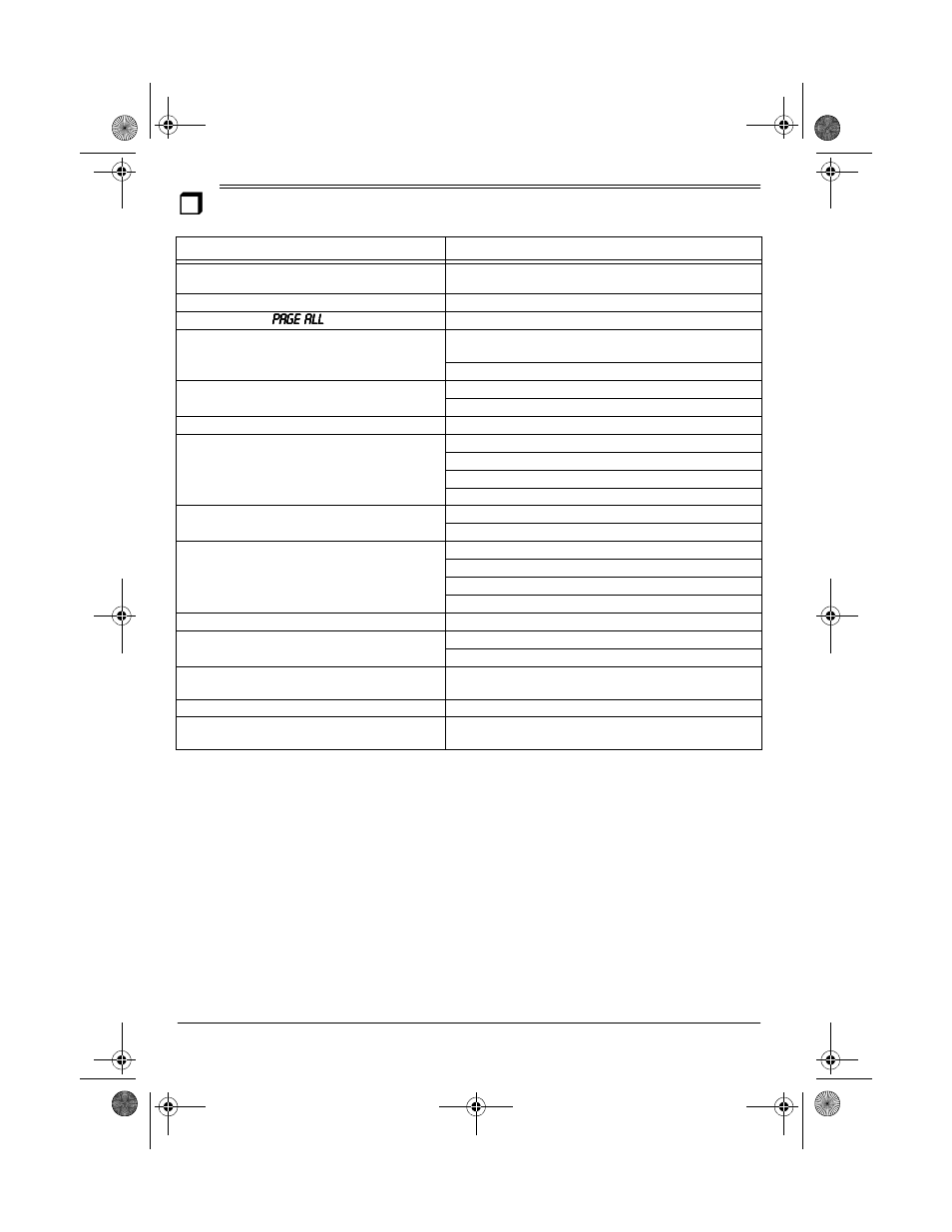 Troubleshooting | Radio Shack 4-Line Telephone System with Speakerphone and Caller ID User Manual | Page 26 / 28