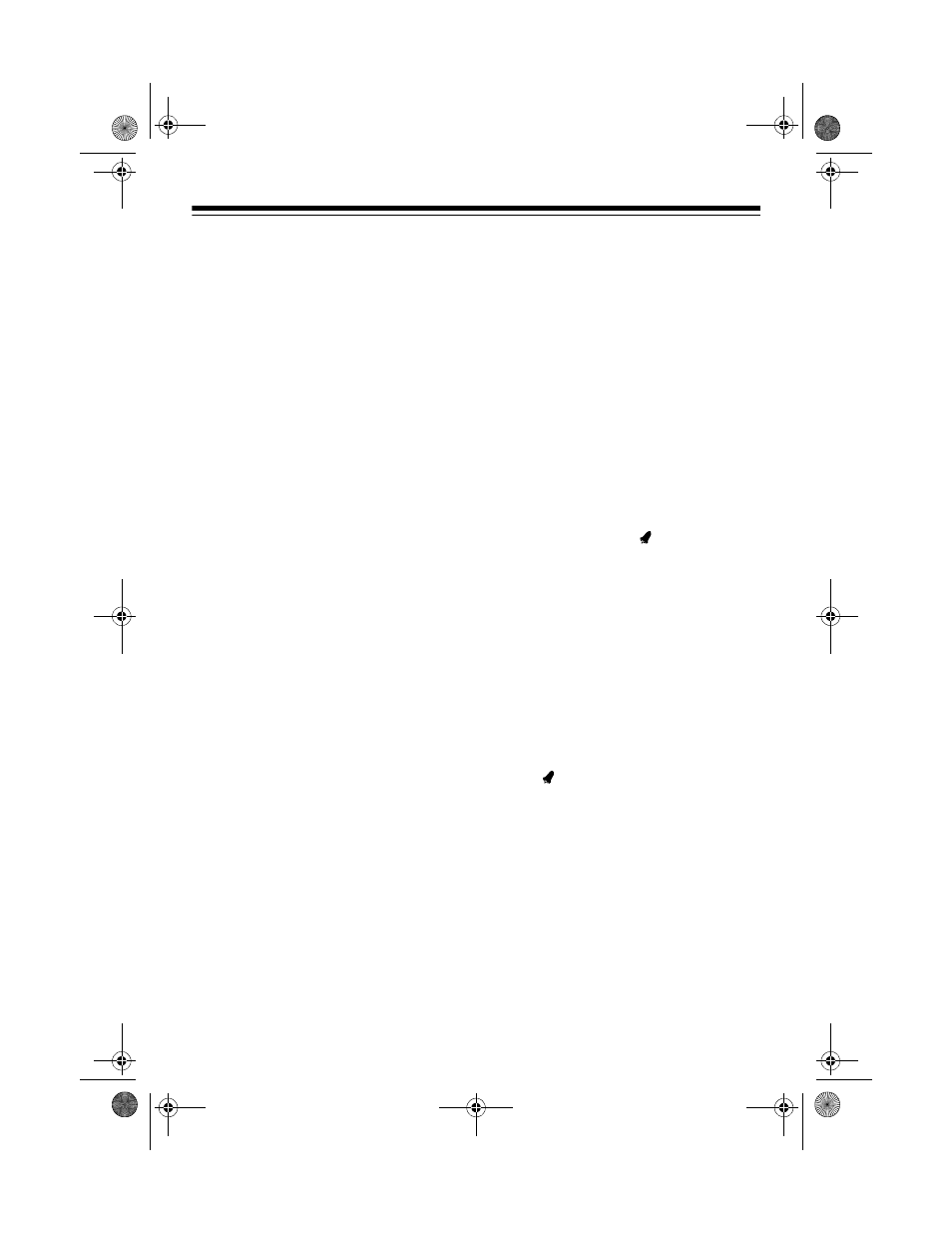 Operation, Recording a message, Playing the message | Setting the time, Using the alarm | Radio Shack 63-955 User Manual | Page 2 / 4