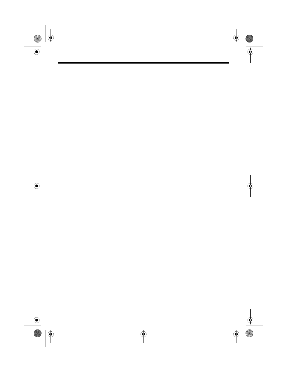 Care, Replacing the batteries, Specifications | Radio Shack 63-955 User Manual | Page 3 / 4