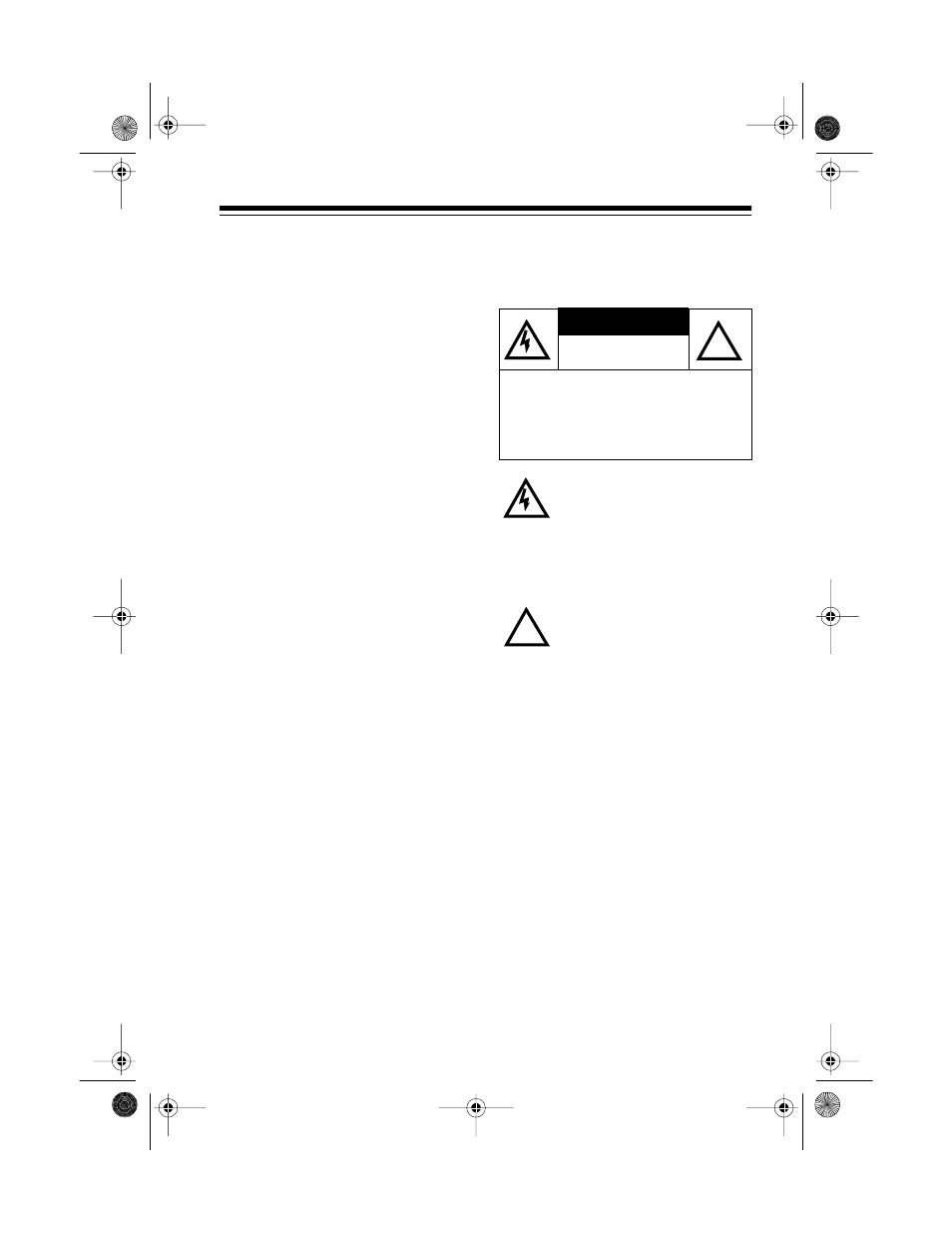 Radio Shack 32-1156 User Manual | Page 3 / 20