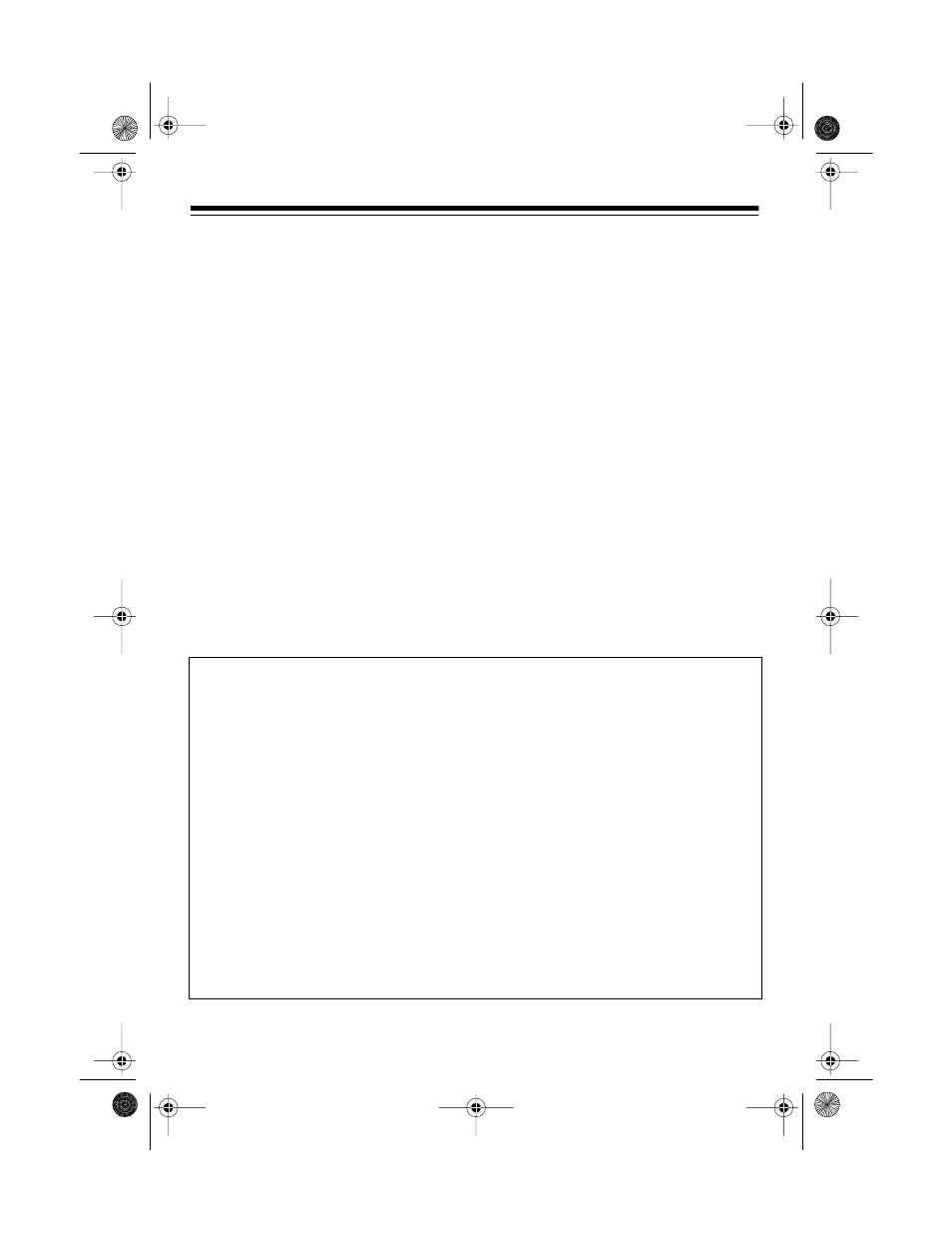 Radio Shack 15-1119A User Manual | Page 2 / 2