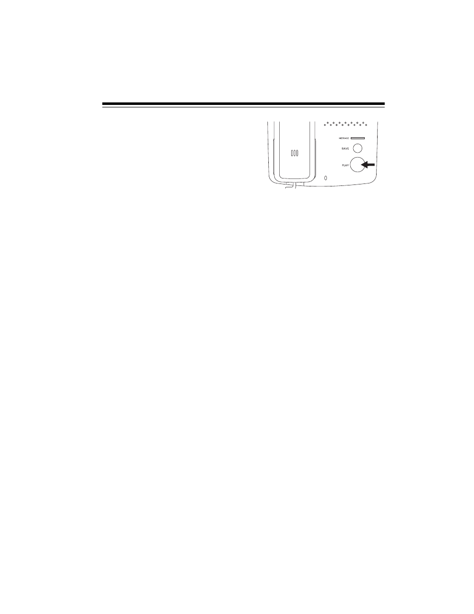 Screening calls, Playing messages | Radio Shack TAD-1018 User Manual | Page 15 / 24