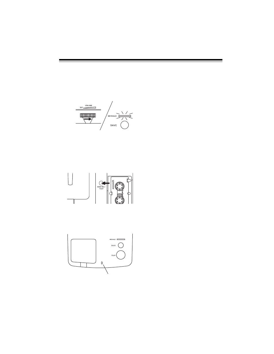 Radio Shack TAD-1018 User Manual | Page 7 / 24