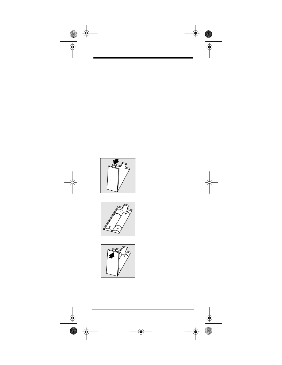 Preparation, Installing batteries | Radio Shack Easy Remote User Manual | Page 5 / 28