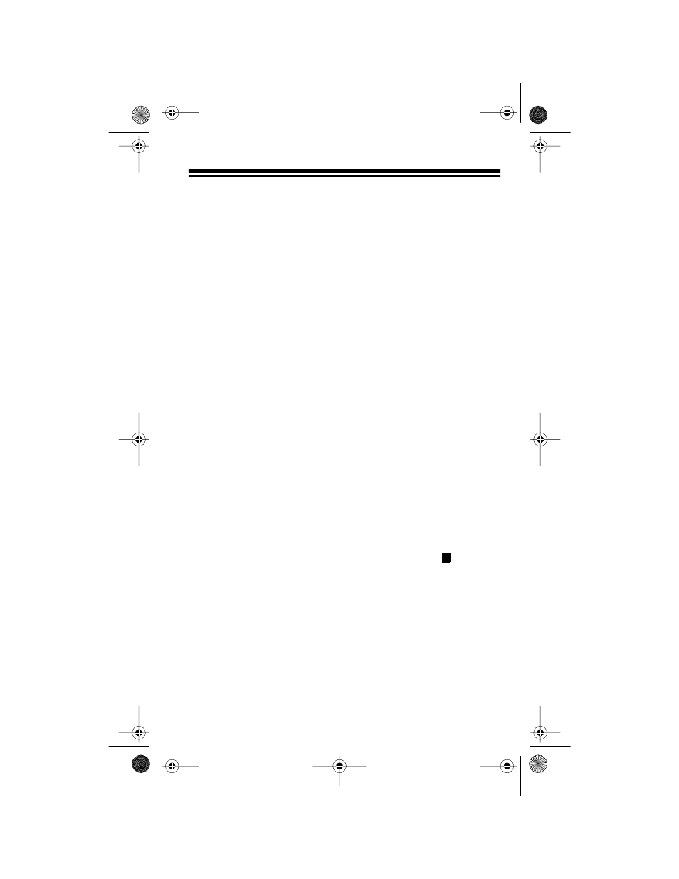 Charging nickel-cadmium batteries | Radio Shack PRO-66 User Manual | Page 13 / 40
