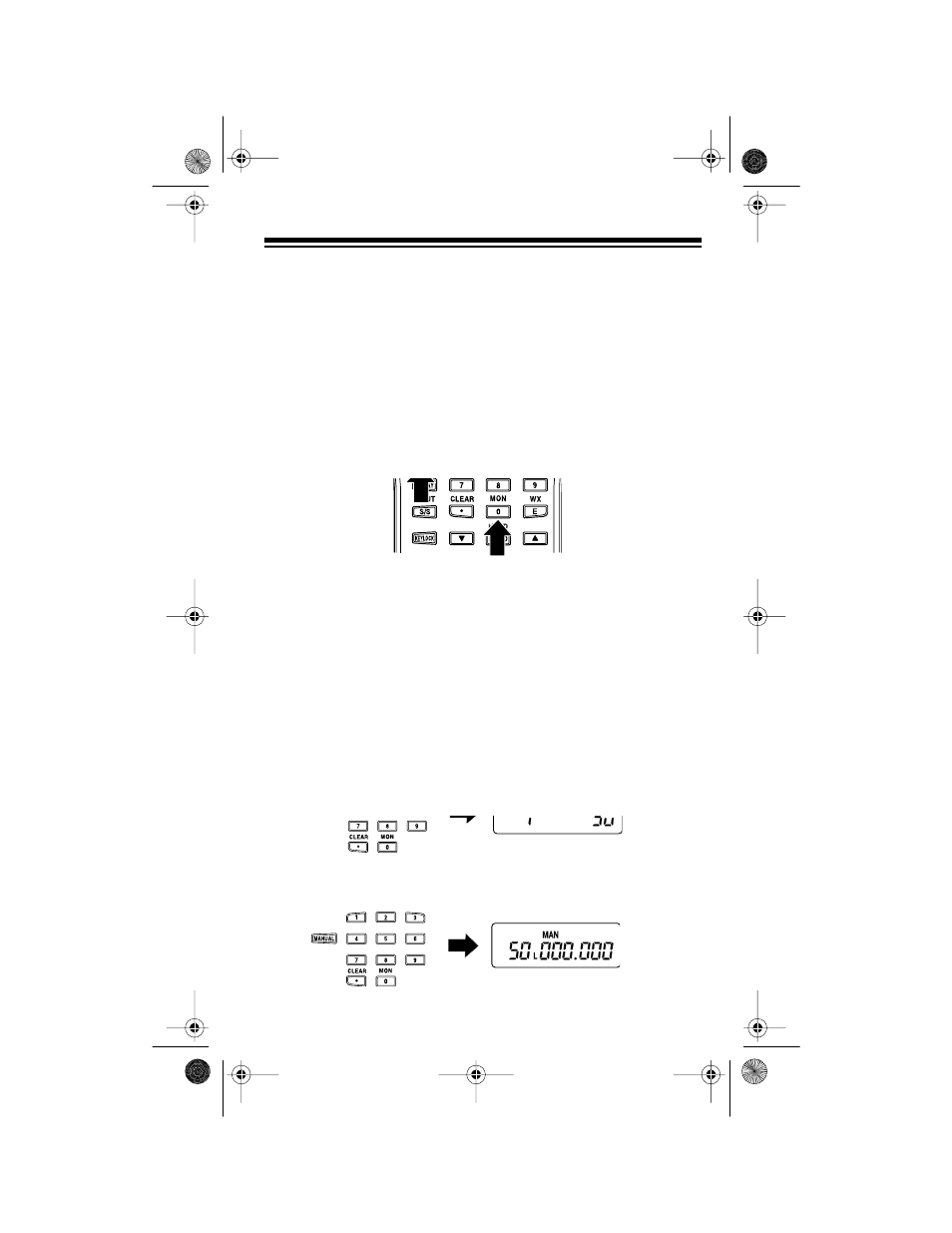 Radio Shack PRO-66 User Manual | Page 25 / 40