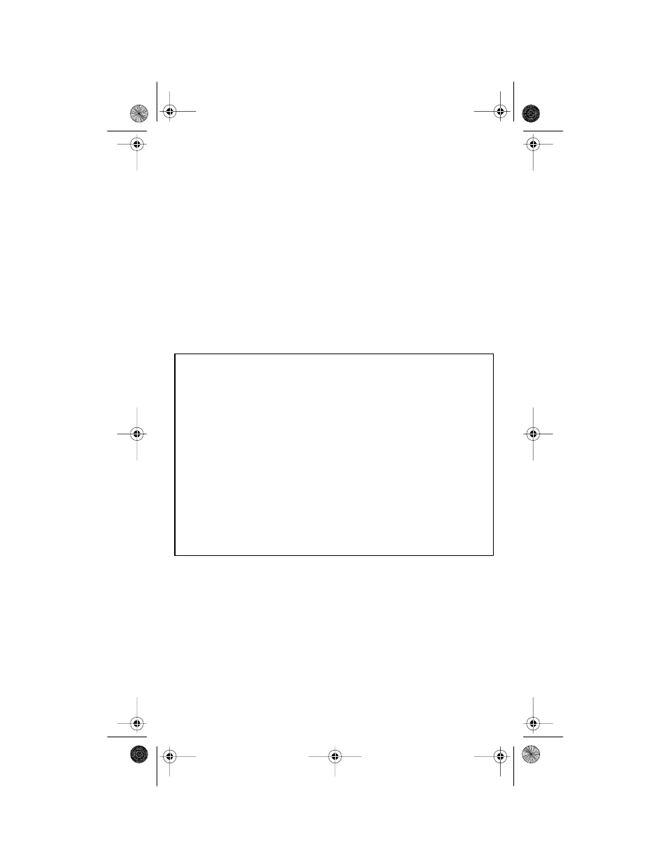 Radio Shack PRO-66 User Manual | Page 40 / 40