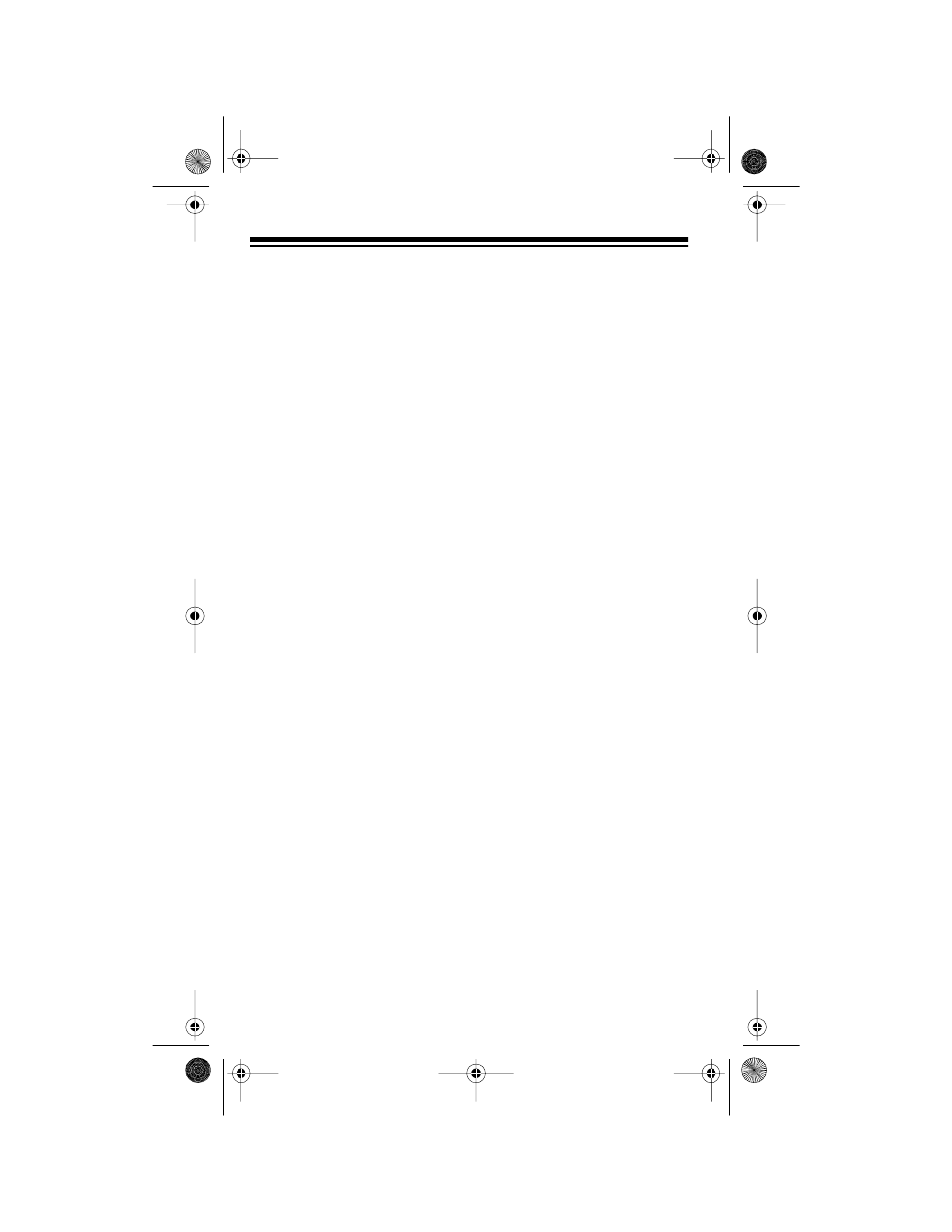 Radio Shack PRO-66 User Manual | Page 6 / 40