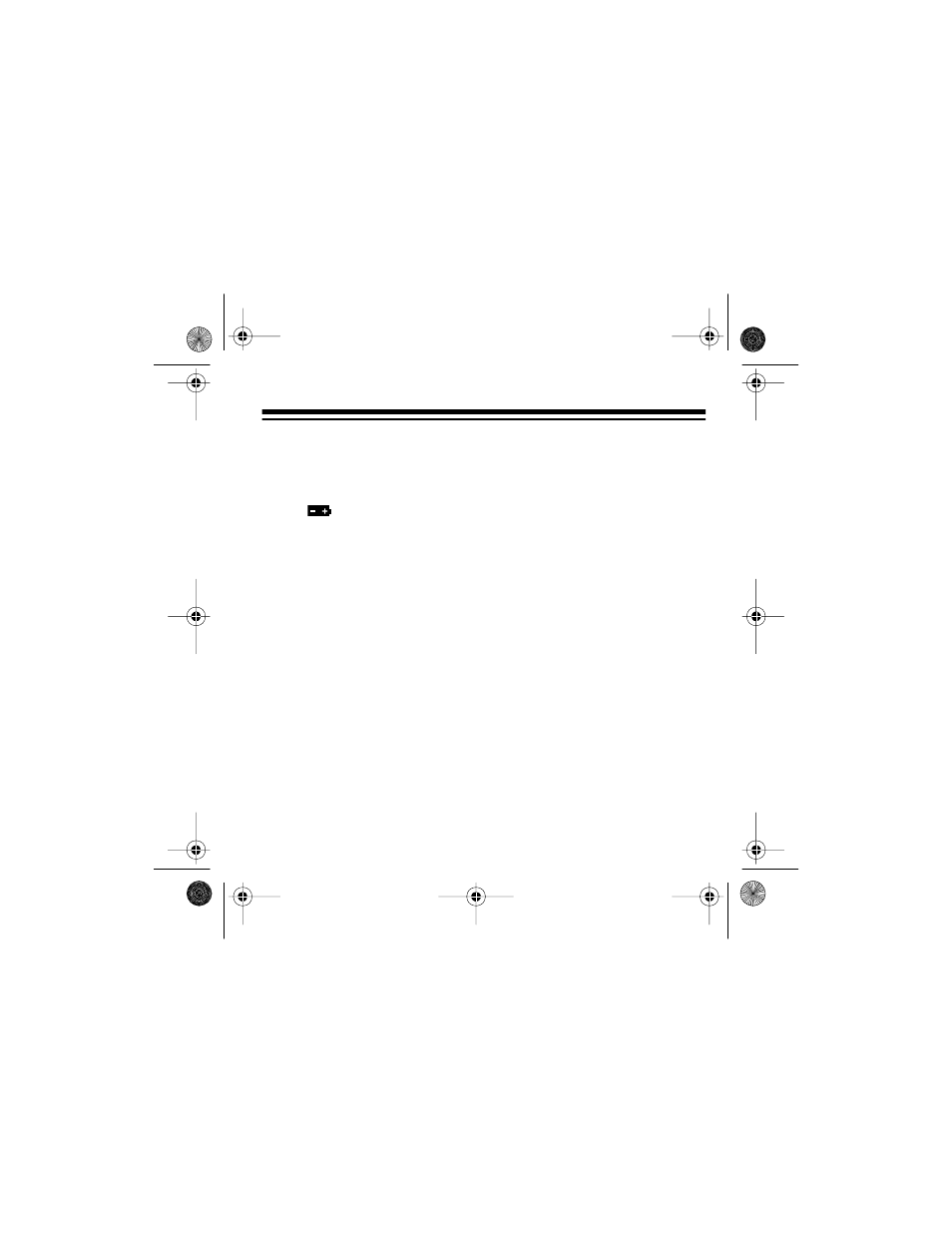 Radio Shack SYSTEM 440 User Manual | Page 11 / 32