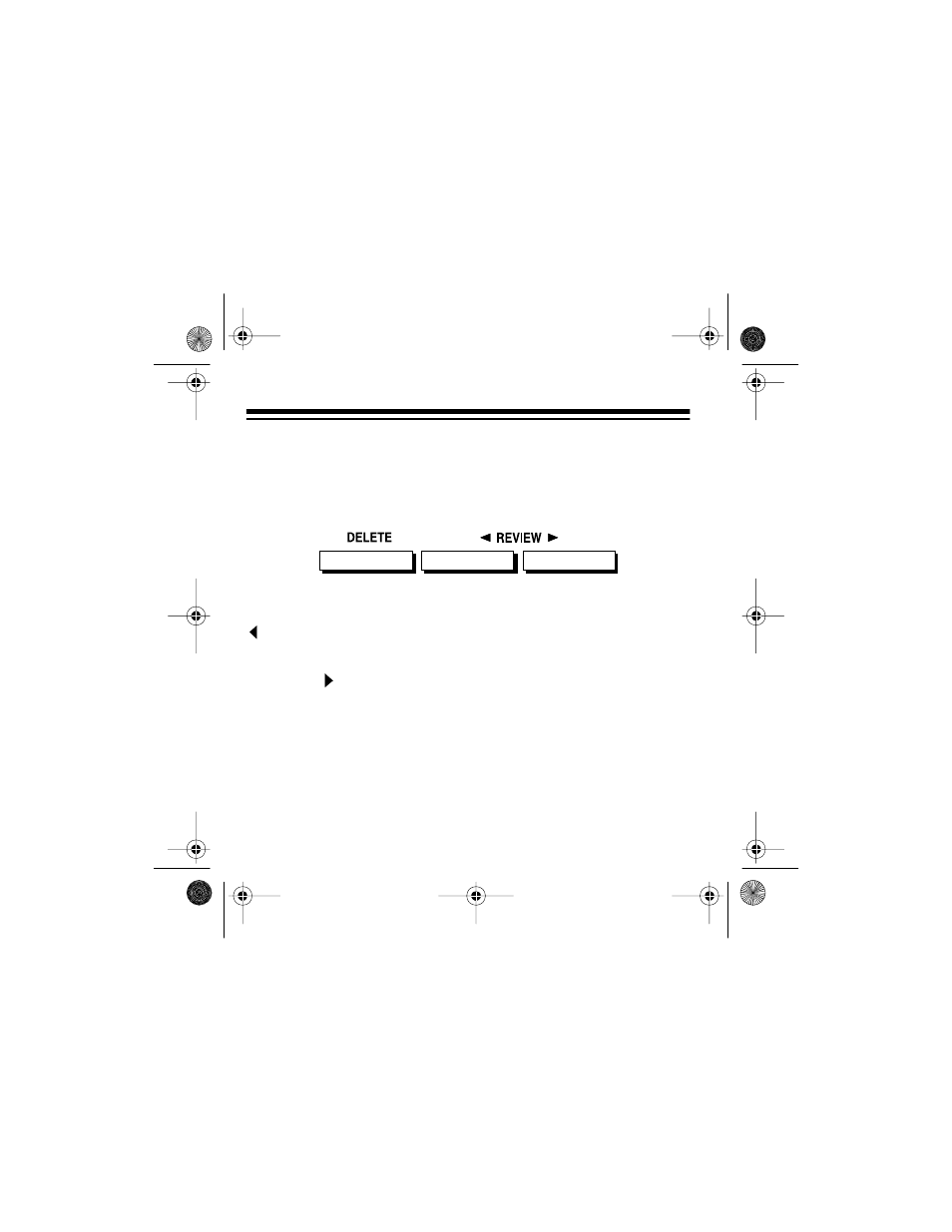 Adjusting the display contrast | Radio Shack SYSTEM 440 User Manual | Page 12 / 32