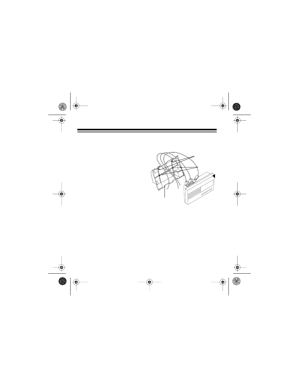 Radio Shack SYSTEM 440 User Manual | Page 18 / 32