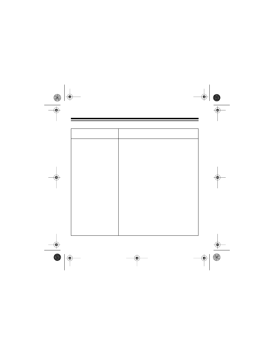 Radio Shack SYSTEM 440 User Manual | Page 28 / 32