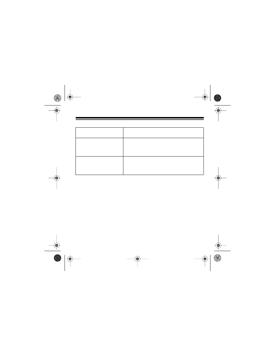 Radio Shack SYSTEM 440 User Manual | Page 29 / 32